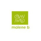 MB MALENE B