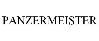 PANZERMEISTER