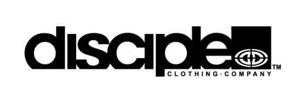 DISCIPLE D CLOTHING · COMPANY