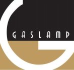 G GASLAMP