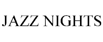 JAZZ NIGHTS