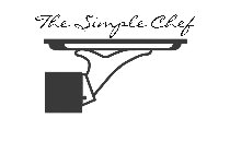 THE SIMPLE CHEF