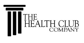 THE HEALTH CLUB COMPANY