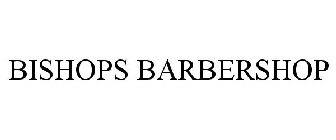 BISHOPS BARBERSHOP