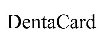 DENTACARD