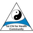 TAI CHI FOR HEALTH COMMUNITY