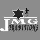 JMG TRADITIONS