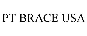 PT BRACE USA