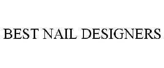 BEST NAIL DESIGNERS