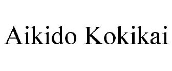 AIKIDO KOKIKAI
