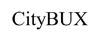 CITYBUX