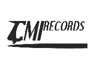 CMI RECORDS