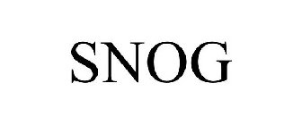 SNOG