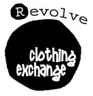 REVOLVE CLOTHING EXCHANGE