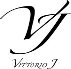 VJ VITTORIO J