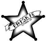 FRISKIE CLOTHING CO.