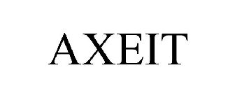 AXEIT