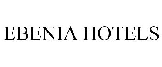 EBENIA HOTELS