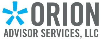ORION ADVISOR SERVICES, LLC