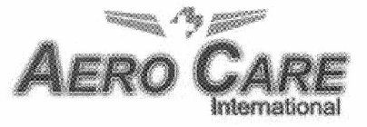 AERO CARE INTERNATIONAL