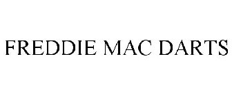 FREDDIE MAC DARTS