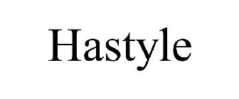 HASTYLE