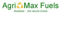 AGRI MAX FUELS BIODIESEL...THE NATURAL CHOICE
