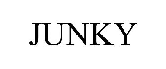 JUNKY