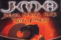 JMA JAGUAR MARTIAL ARTS TOTAL FITNESS