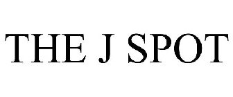 THE J SPOT