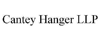 CANTEY HANGER LLP