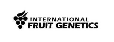 INTERNATIONAL FRUIT GENETICS