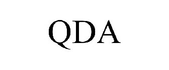 QDA