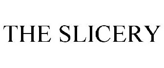 THE SLICERY