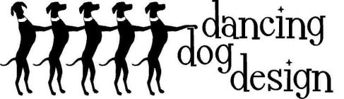 DANCING DOG DESIGN