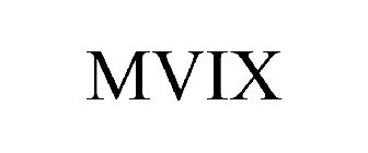 MVIX