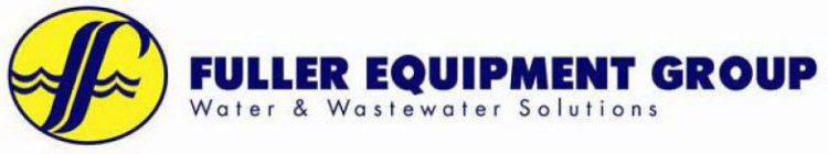 F FULLER EQUIPMENT GROUP WATER & WASTEWATER SOLUTIONS