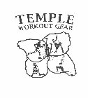 TEMPLE WORKOUT GEAR