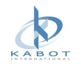 K KABOT INTERNATIONAL