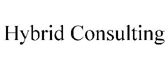 HYBRID CONSULTING