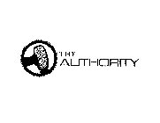 THE AUTHORITY