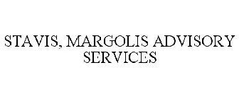 STAVIS, MARGOLIS ADVISORY SERVICES