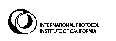 INTERNATIONAL PROTOCOL INSTITUTE OF CALIFORNIA
