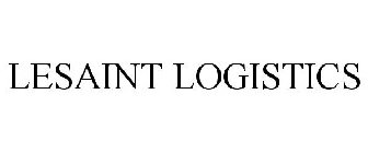 LESAINT LOGISTICS