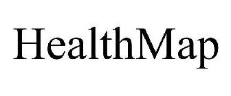 HEALTHMAP