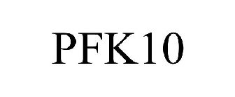 PFK10