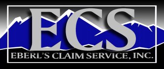 ECS EBERL'S CLAIM SERVICE, INC.