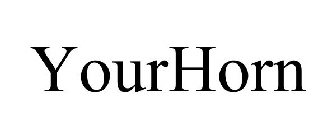 YOURHORN