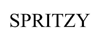 SPRITZY