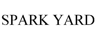 SPARK YARD
